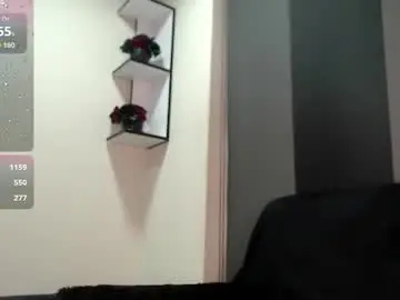 Chaturbate Sex Cam of sexy_angelinaa