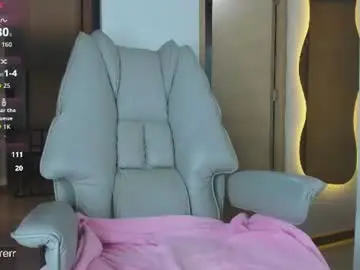 Chaturbate Sex Cam of _veenus