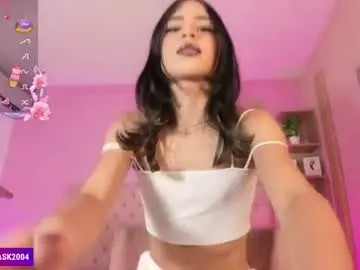 Chaturbate Sex Cam of alice_sofia