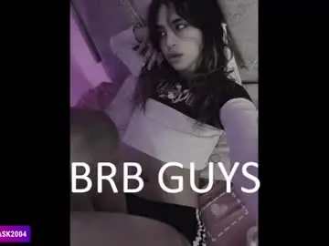 Chaturbate Sex Chat of alice_sofia