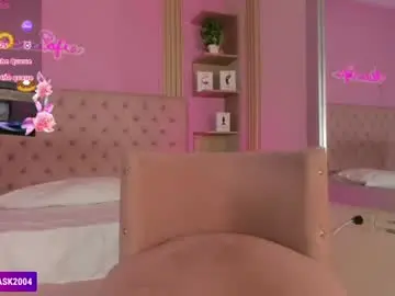 Chaturbate Private Sex Chat of alice_sofia