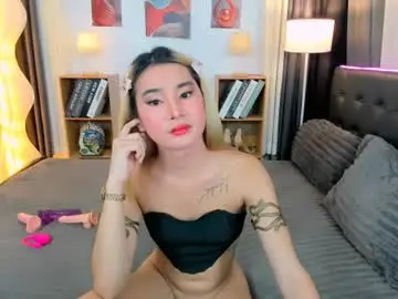 Chaturbate Sex Chat of jessie_empress