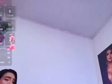 Chaturbate Nude Webcam of sexy_fresita
