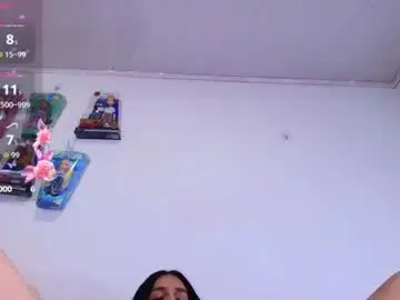 Chaturbate Adult Webcam of sexy_fresita