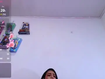 Chaturbate Live Porn of sexy_fresita
