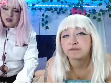 Chaturbate Live Sex Cam of the_lesbian_game