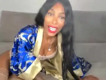 Chaturbate Best live sex cam show of natassiadreamsxxx