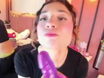 Chaturbate Adult Video Chat of seraphine_nyx