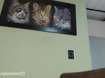 Chaturbate Sex Chat of july_smith_