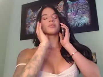 Chaturbate Sex Cam of july_smith_
