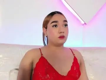 Chaturbate Watch Live Sex Cams of liacampbell__