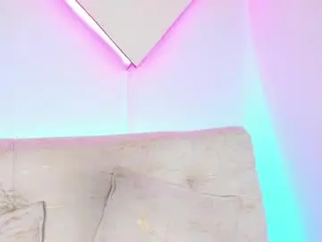 Chaturbate Watch Live Sex Cams of liacampbell__