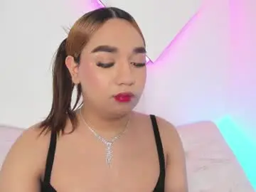 Chaturbate Sex Cam of liacampbell__
