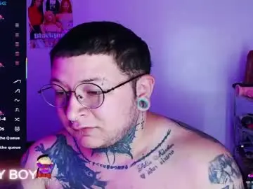 Chaturbate Live Sex of prince_ftm1