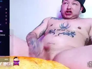 Chaturbate Nude Webcam of prince_ftm1