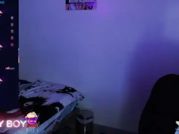 Chaturbate Best live sex cam show of prince_ftm1