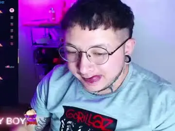 Chaturbate Adult Webcams of prince_ftm1
