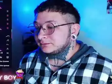 Chaturbate Adult Webcams of prince_ftm1