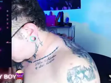 Chaturbate Free Porn Cam of prince_ftm1