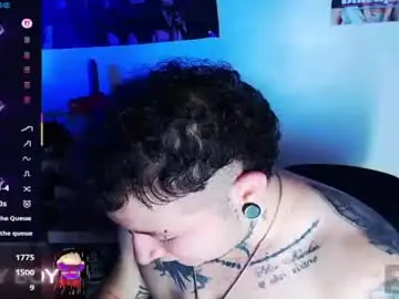 Chaturbate Private Sex Chat of prince_ftm1