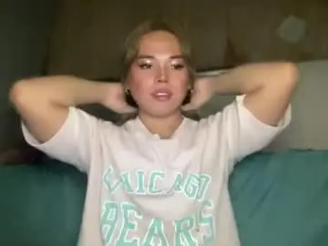 Chaturbate Free Live Porn of sweetalexa19