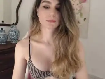 Chaturbate Sex Cam of candybodyts