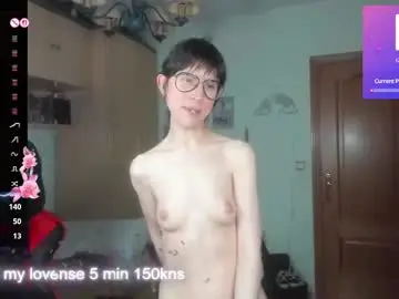 Chaturbate Nude Webcam of codyshome