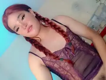 Chaturbate Live Porn of hotsiren101