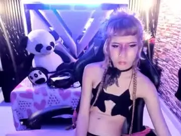 Chaturbate Live Sex of vivienne_hadid