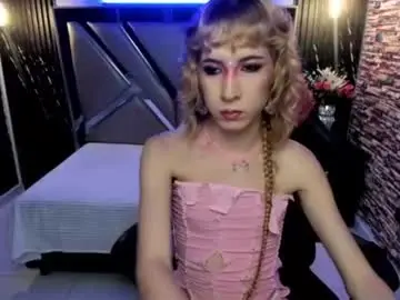 Chaturbate Adult Video Chat of vivienne_hadid