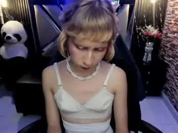 Chaturbate Best Webcam of vivienne_hadid