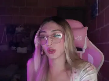 Chaturbate Watch Live Sex Cams of andrea_camila