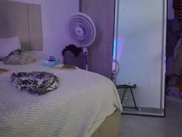 Chaturbate Live Sex of maggie_fit