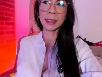 Chaturbate Live Porn of amby_ambar