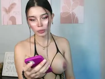 Chaturbate Best Webcam of call_me__anna