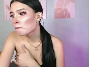 Chaturbate Sex Chat of call_me__anna