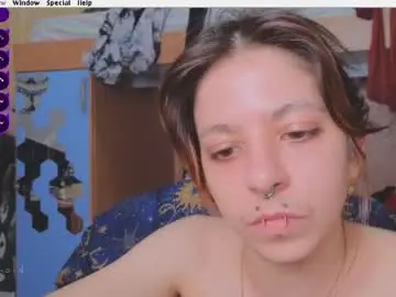 Chaturbate Best Webcam of kuntboyzworld