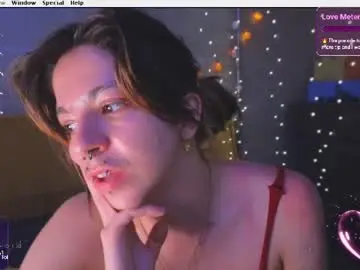Chaturbate Nude Webcam of kuntboyzworld