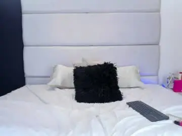 Chaturbate Nude Webcam of candyluxury_