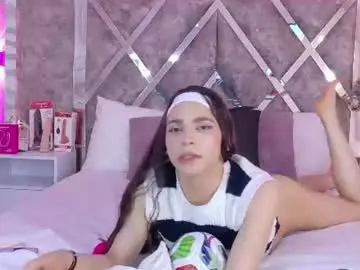 Chaturbate Free Live Porn of candyluxury_