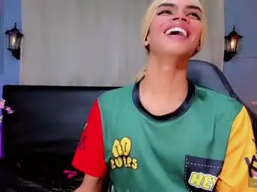 Chaturbate Sex Chat of karol_vanessa__