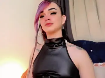 Chaturbate Live Sex Cam of lorena_capelli_