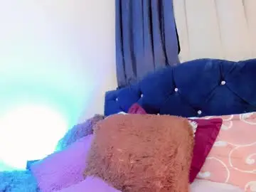 Chaturbate Nude Webcam of lorena_capelli_