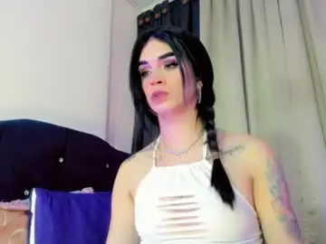 Chaturbate Live Porn of lorena_capelli_