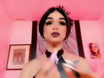 Chaturbate Live Sex of lorena_capelli_