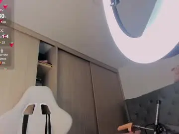 Chaturbate Free Live Porn of sussan_dream