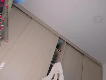 Chaturbate Live Sex of sussan_dream
