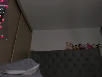 Chaturbate Live Sex Cam of sussan_dream