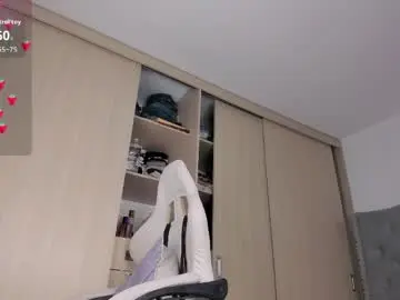 Chaturbate Sex Cam of sussan_dream