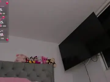 Chaturbate Watch Live Sex Cams of sussan_dream